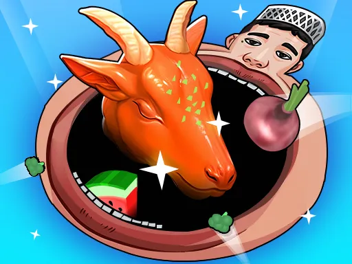 Hole And Fill Collect Master - game thumbnail image