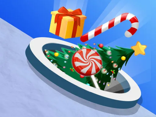 Hole Attack Master Collector game thumbnail image