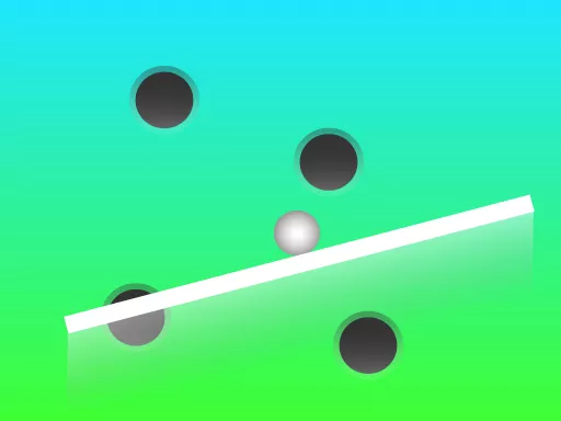 Hole Ball - game thumbnail image