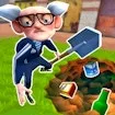 Hole Digger in Russia game thumbnail image
