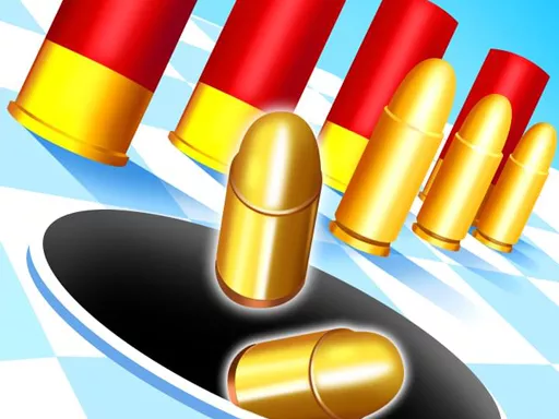 Hole Fire - game thumbnail image