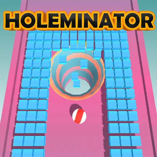 HOLEMINATOR - game thumbnail image