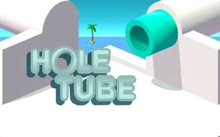 HoleTube - game thumbnail image