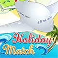 Holiday Match game thumbnail image