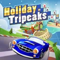 Holiday Tripeaks game thumbnail image