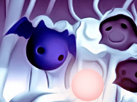 Hollow Fly - game thumbnail image