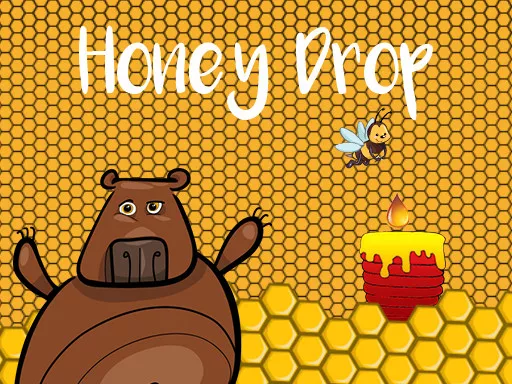 Honey Drop - game thumbnail image
