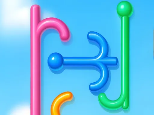Hook Pin Jam - game thumbnail image