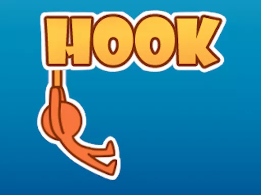 Hook - game thumbnail image