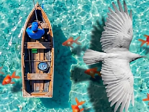 Hooked - game thumbnail image