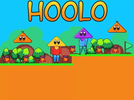 Hoolo - game thumbnail image