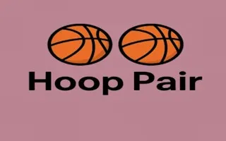 Hoop Pair - game thumbnail image
