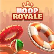 Hoop Royale - game thumbnail image