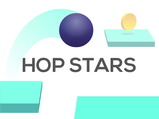 Hop Stars - game thumbnail image