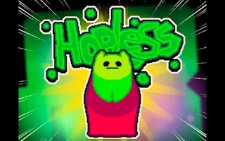 Hopless - game thumbnail image