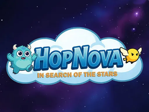 Hopnova - game thumbnail image