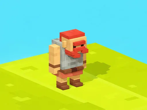 Hoppy Stacky - game thumbnail image