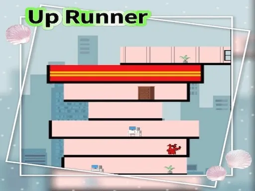 HoppyRushy game thumbnail image