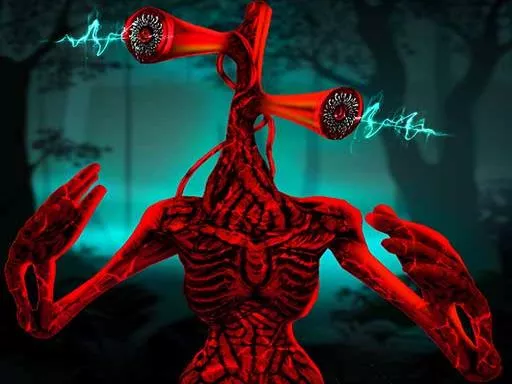 horror baby in yellow vs granny scary simulator - game thumbnail image