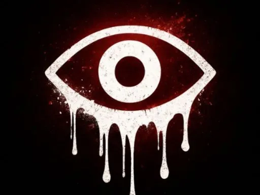 Horror Eye - game thumbnail image