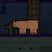 Horror Forest Bear game thumbnail image