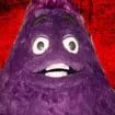 Horror Grimace Burn or Die game thumbnail image
