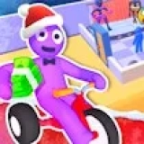 Horror Room With Starts