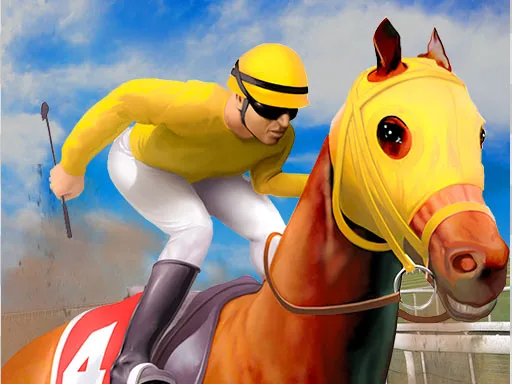 Horse Racing - game thumbnail image