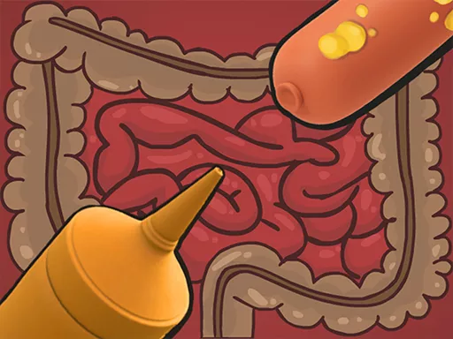 HOSPITAL STORIES: DOCTOR BASKETBALL - game thumbnail image