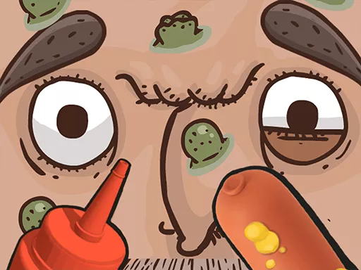 HOSPITAL STORIES: DOCTOR RUGBY - game thumbnail image