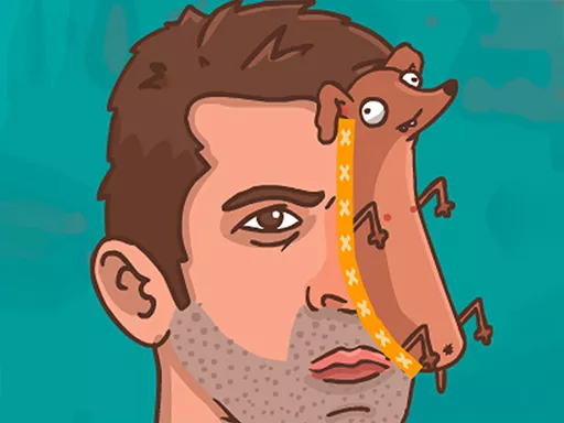 HOSPITAL STORIES: DOCTOR SOCCER - game thumbnail image