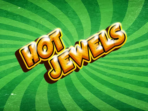 Hot Jewels HD - game thumbnail image