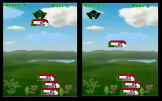 House Above - game thumbnail image