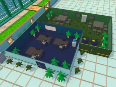 House Builder - game thumbnail image