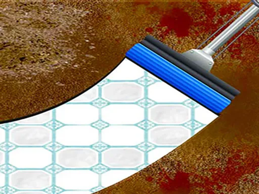 House Cleaning ASMR game thumbnail image