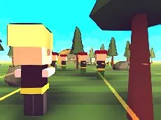 House Defense - game thumbnail image