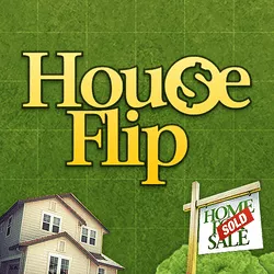 House Flip - game thumbnail image