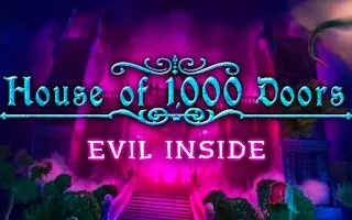 House of 1000 Doors: Evil Inside - game thumbnail image