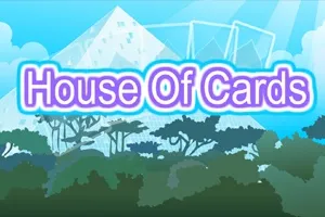 House of Cards - game thumbnail image