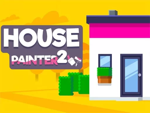 House Painter 2 - game thumbnail image