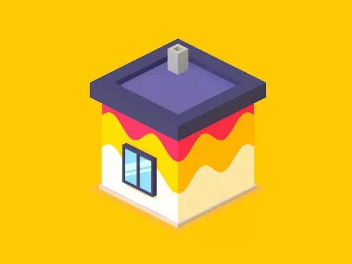 HousePainter - game thumbnail image