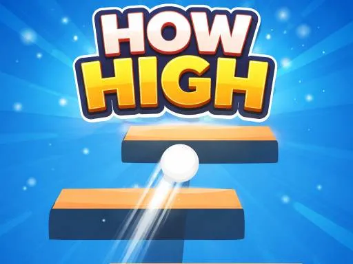 How High - game thumbnail image