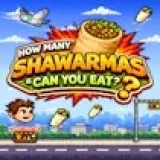 How Many Shawarmas Can You Eat ?