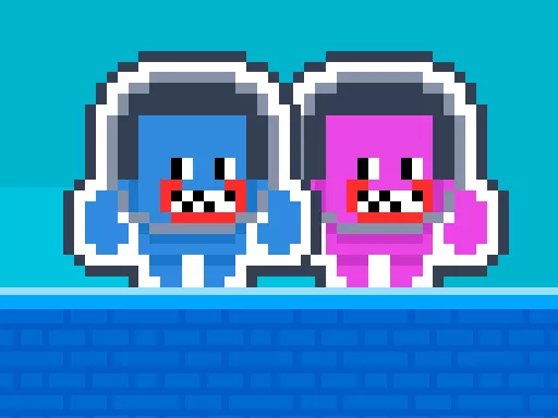 Hug and Kis City - game thumbnail image