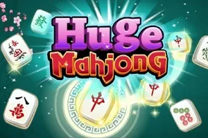 Huge Mahjong - game thumbnail image