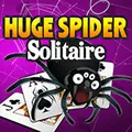 Huge Spider Solitaire game thumbnail image