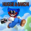 Huggie and Banzai game thumbnail image