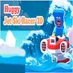 Huggy Jet Ski Racer! game thumbnail image