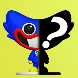 Huggy Puzzle Wuggy Playtime - game thumbnail image