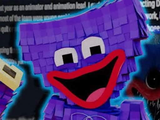 Hugie Wugie Match3 - game thumbnail image